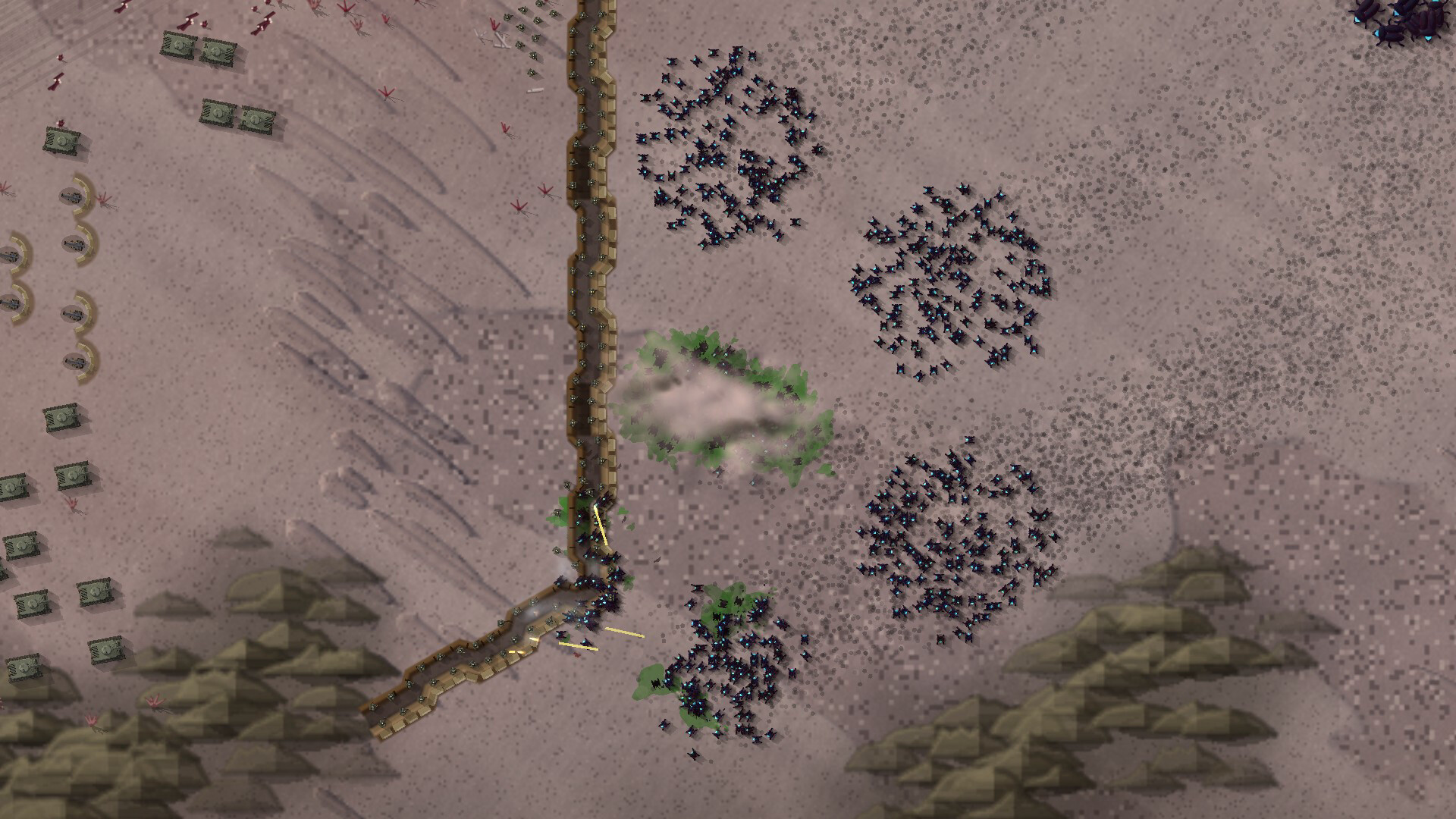 Kepler Protocol screenshot 2