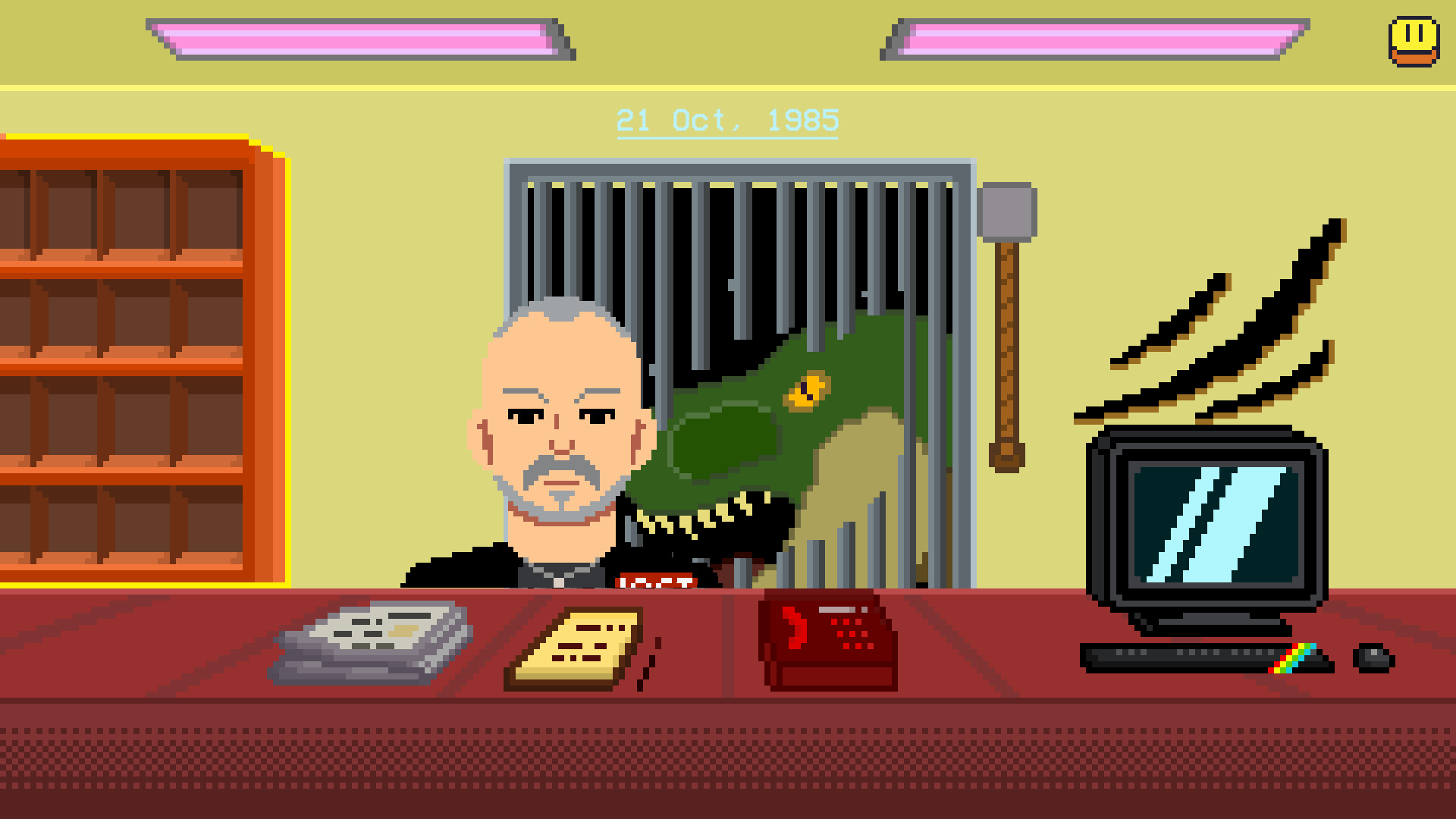 VHS Club screenshot 2