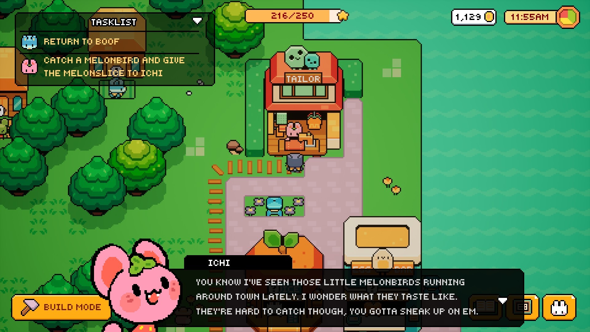Papaya Plaza trailer