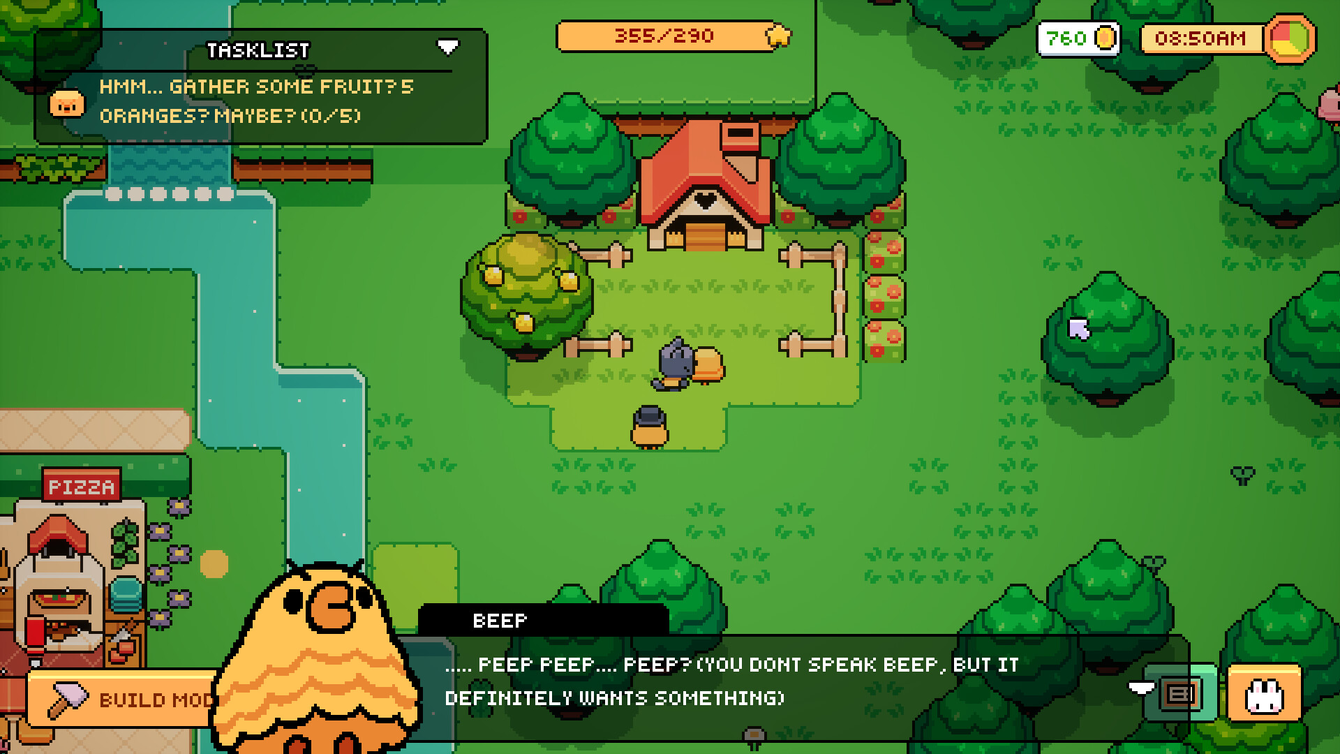Papaya Plaza screenshot 5