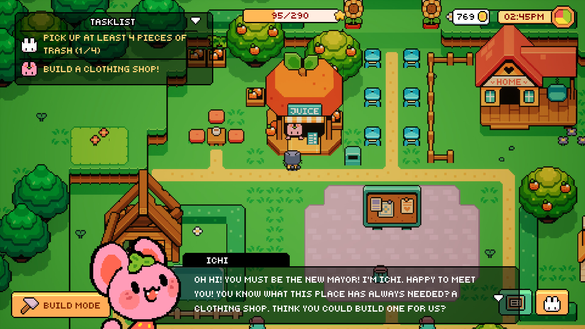 Papaya Plaza trailer
