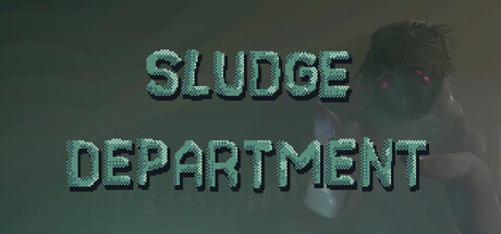 Sludge Department