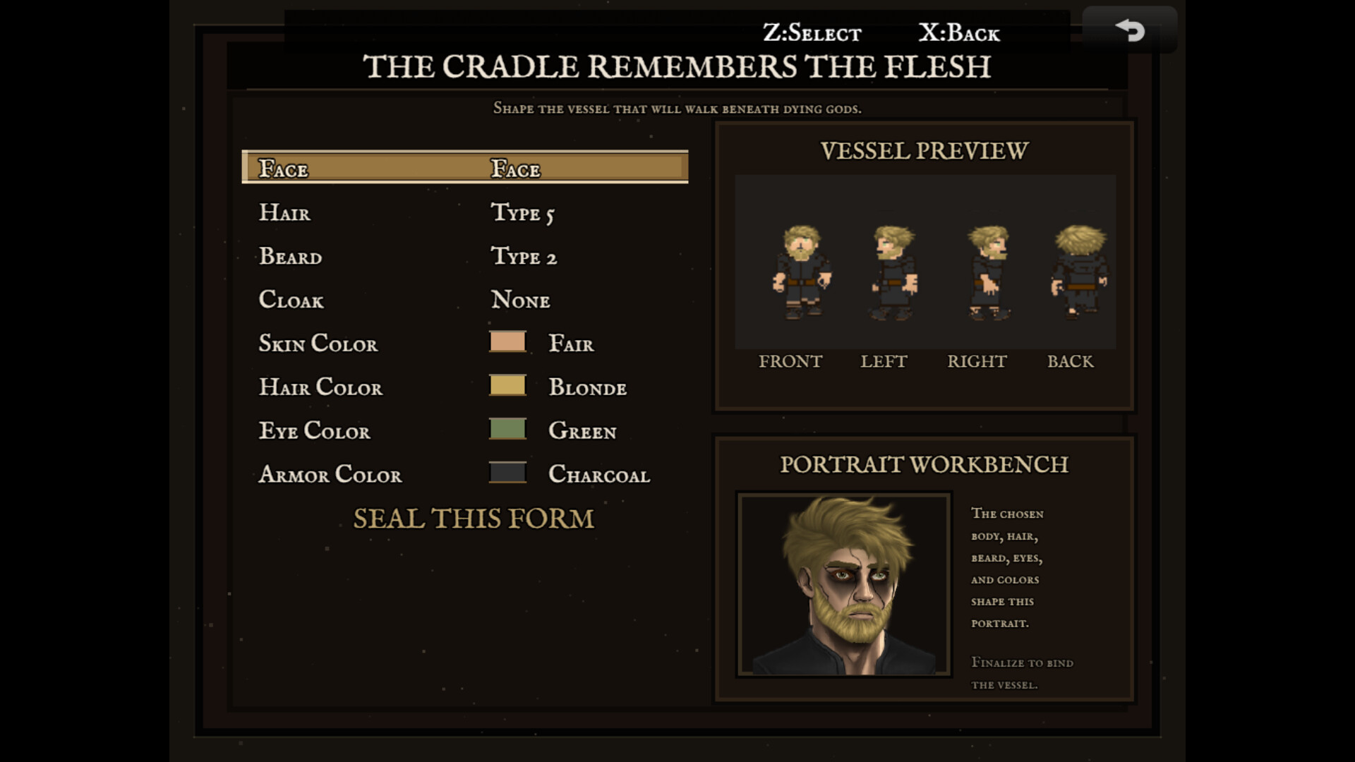 The Cradle of Life screenshot 5