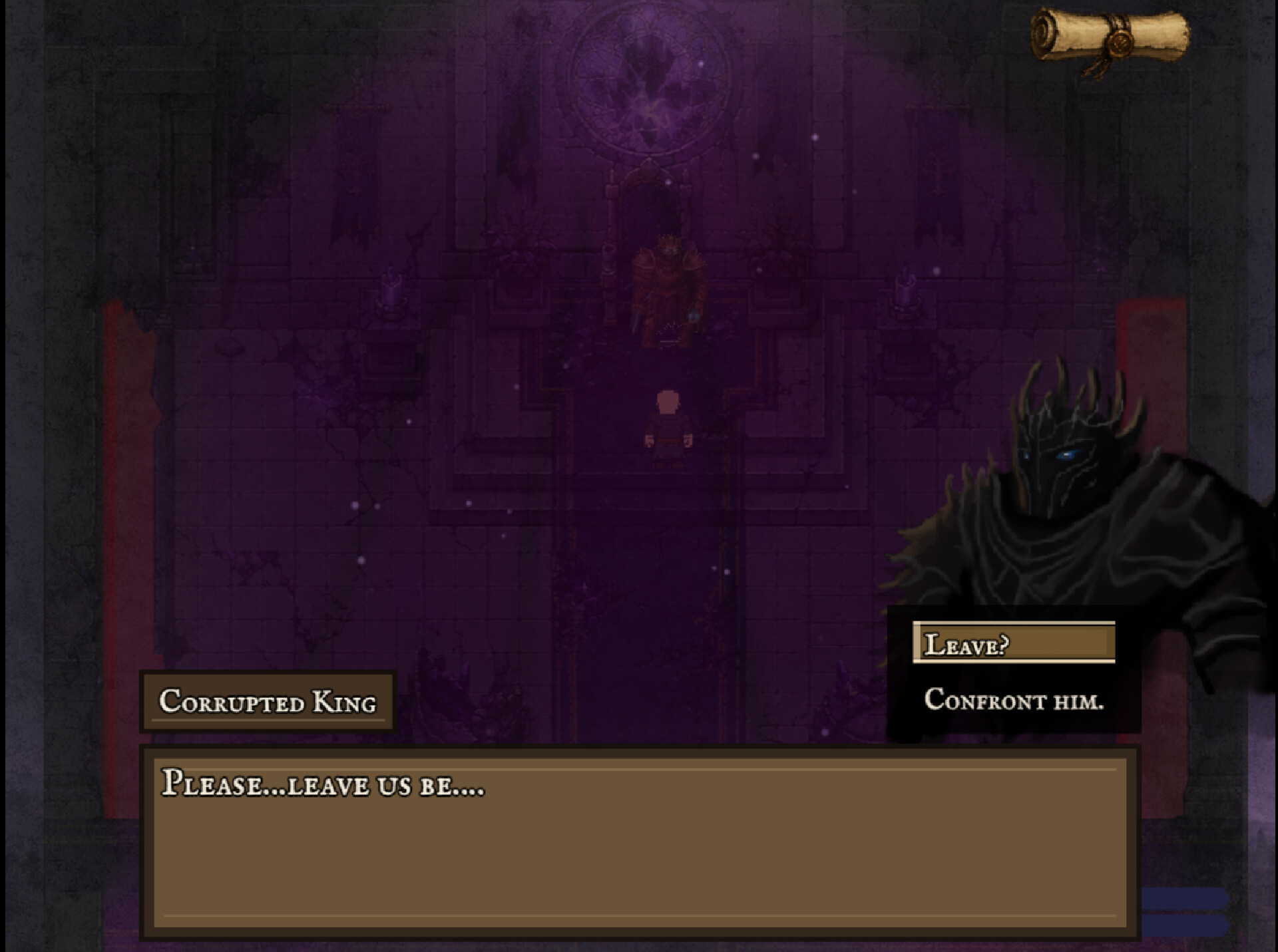 The Cradle of Life screenshot 4