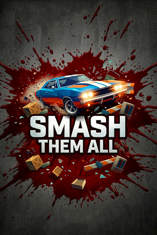 Smash Them All