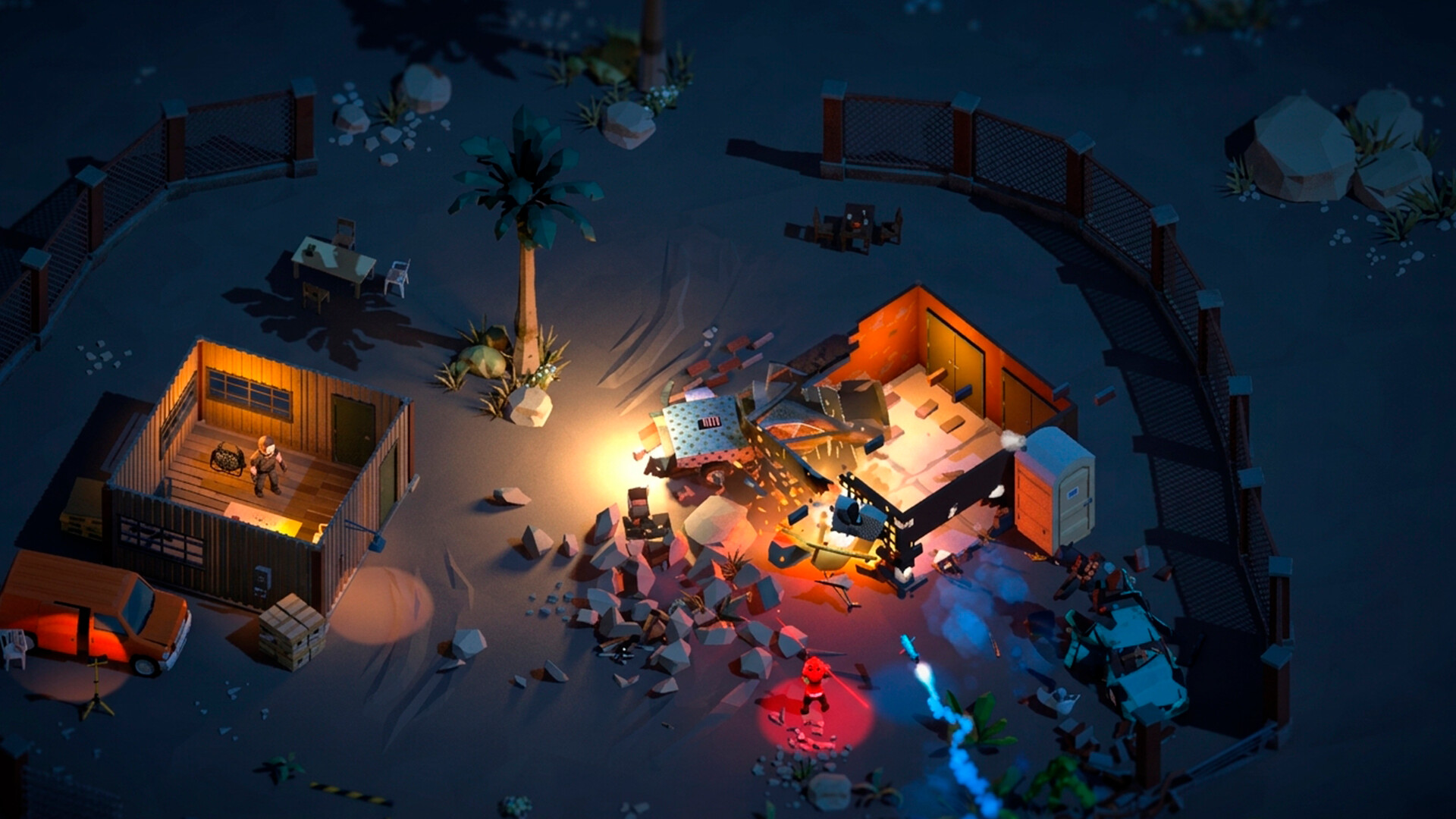 Smash Them All screenshot 3