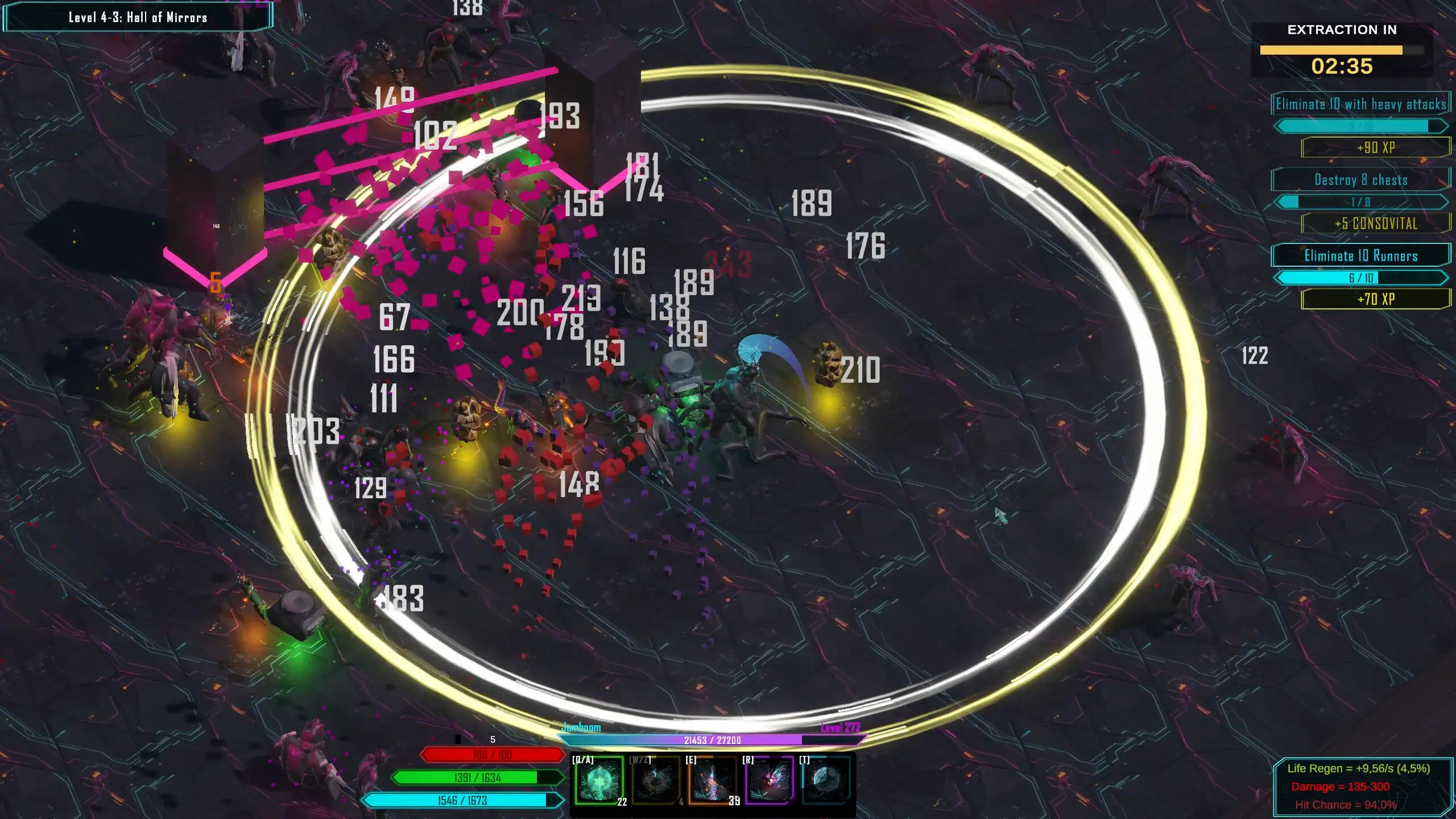 PROTOCOL: Zero-day trailer