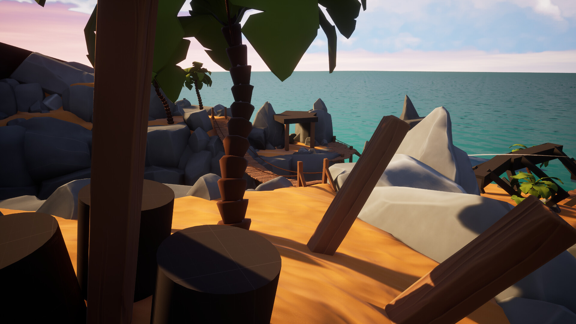 Shell Hell screenshot 4