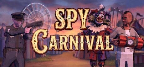 Spy Carnival
