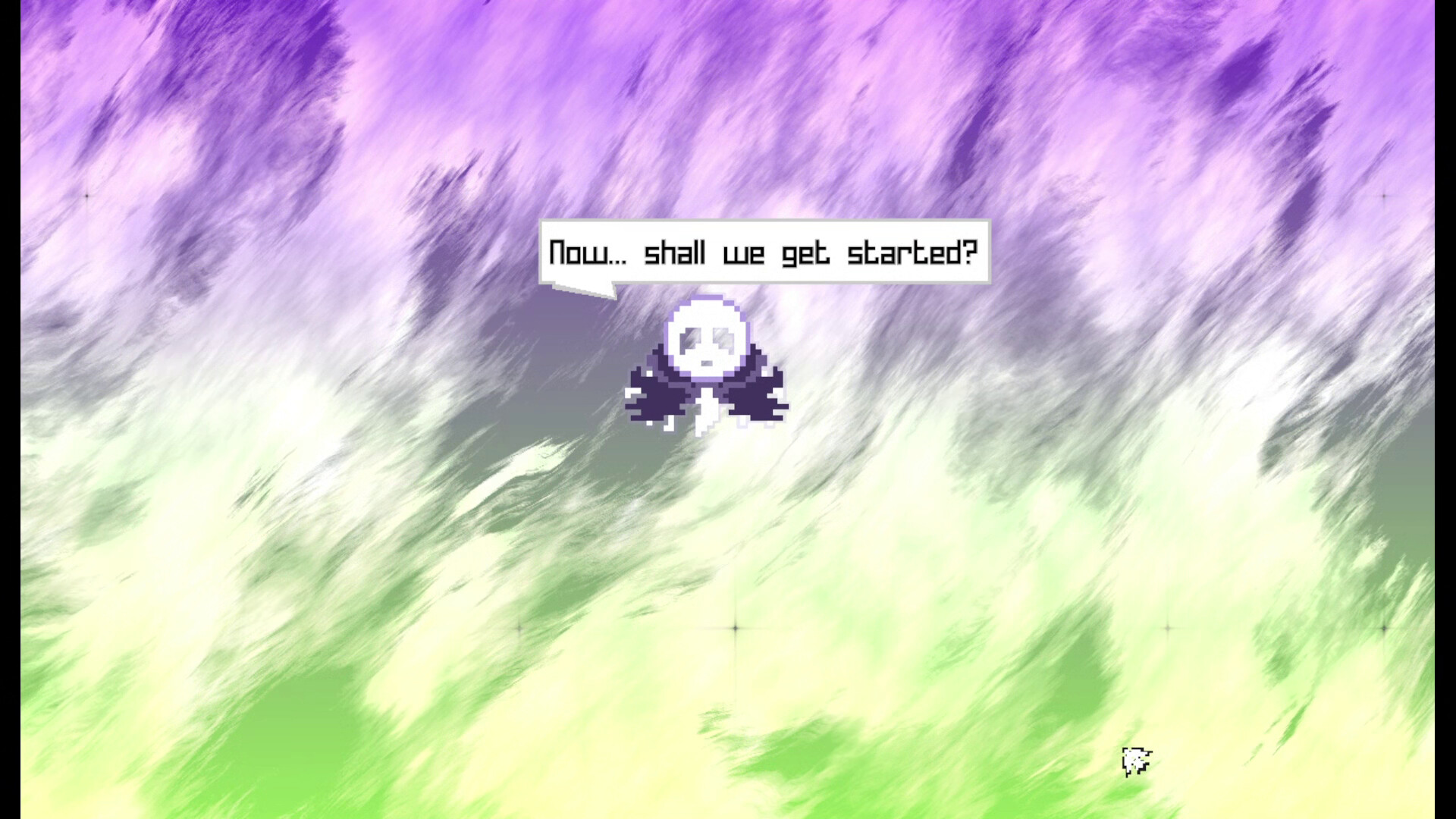 Code Cross screenshot 2