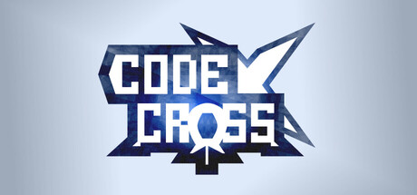 Cover art from Code Cross