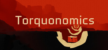 Cover art from Torquonomics