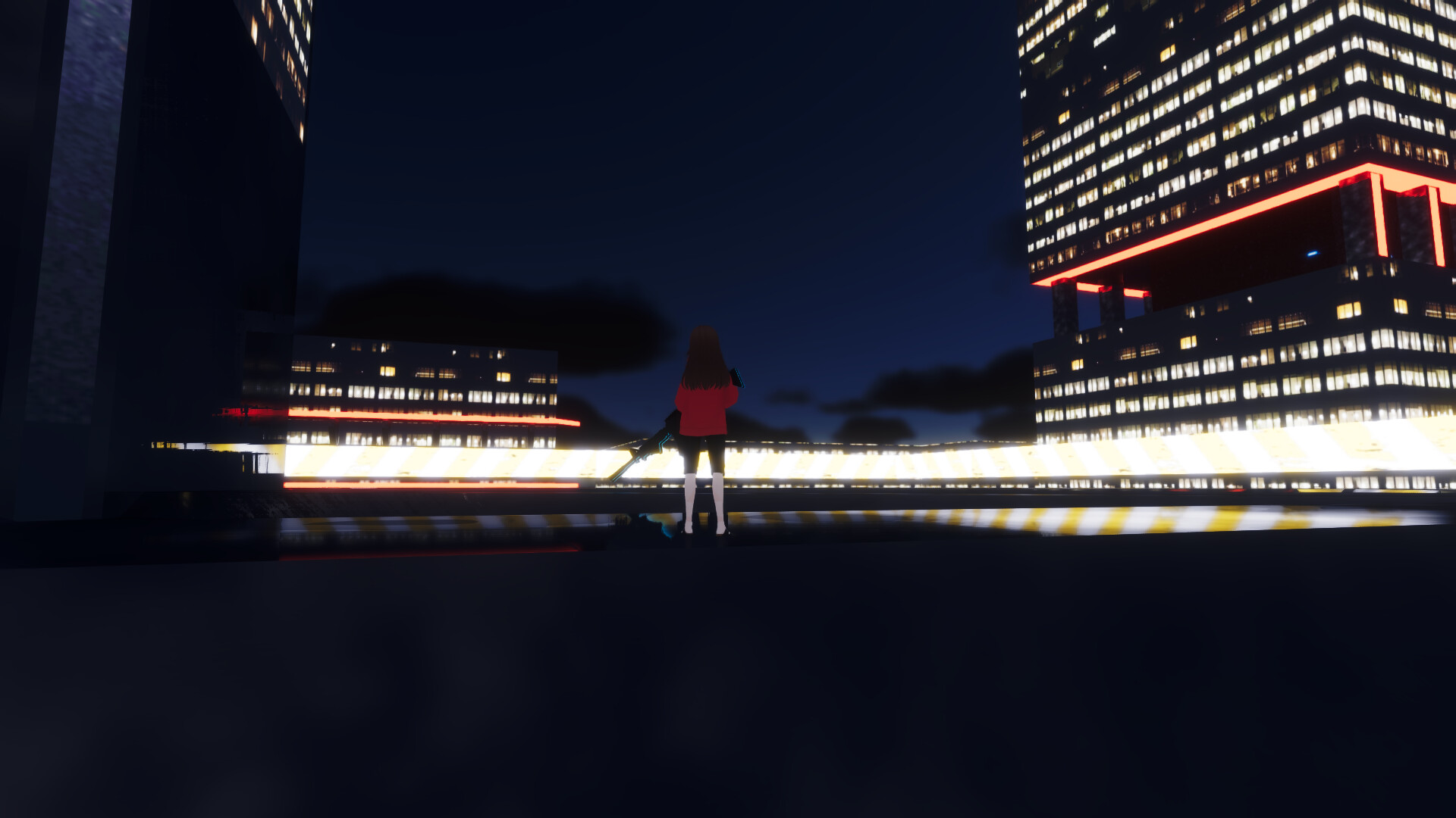 United2030 trailer