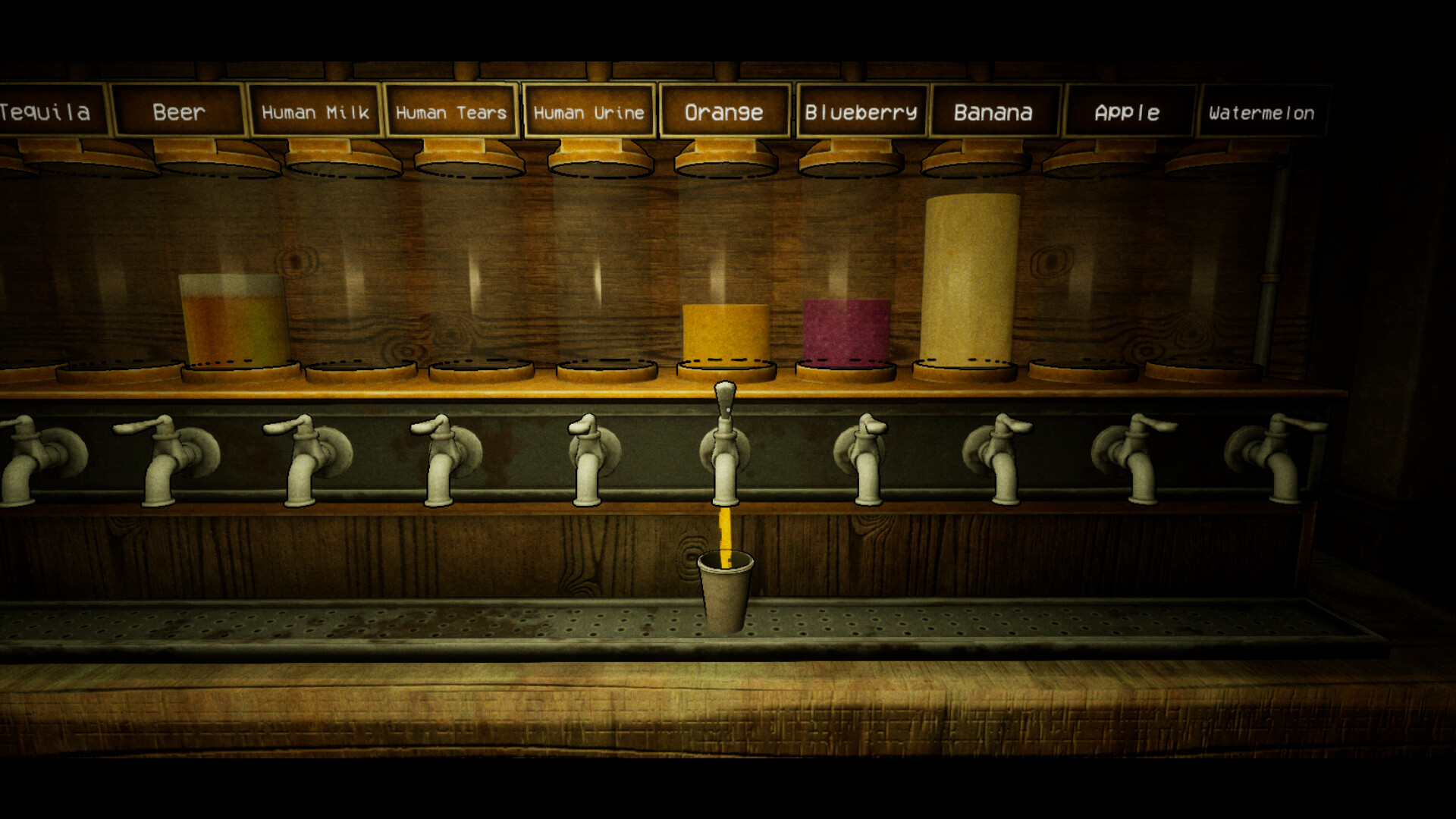 Animaly Bar: NO HUMANITY! screenshot 5