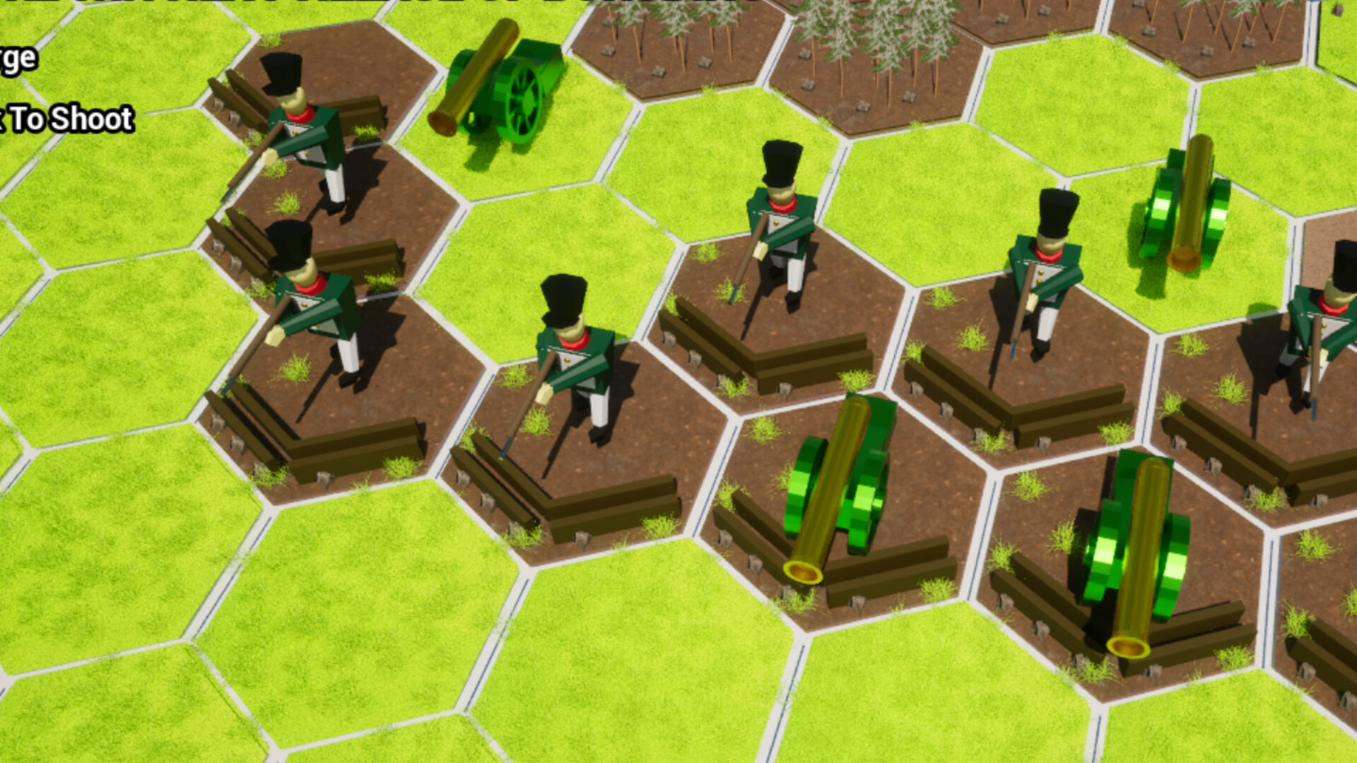 War Tiles: Battle of Borodino screenshot 4