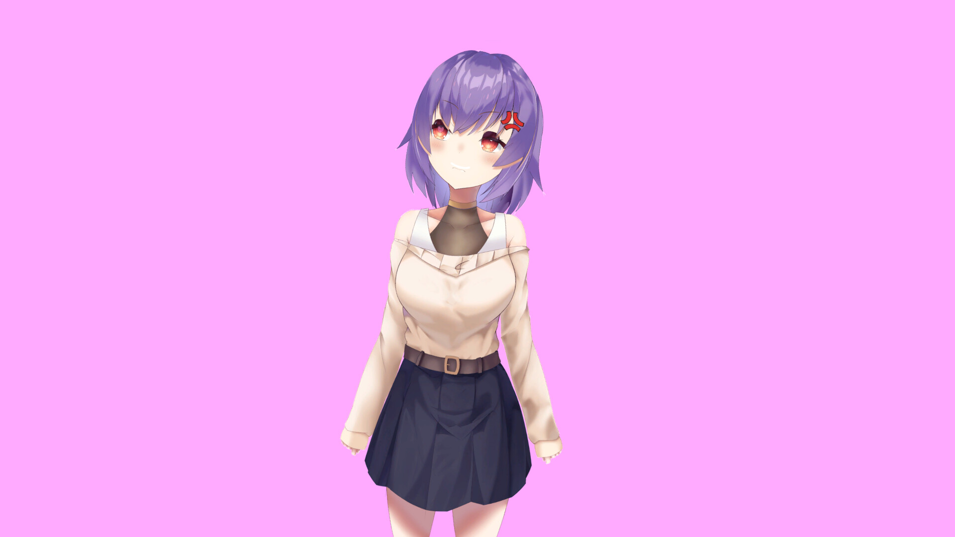 Miyuki Desktop trailer