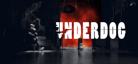 Underdog: The Last Briefcase