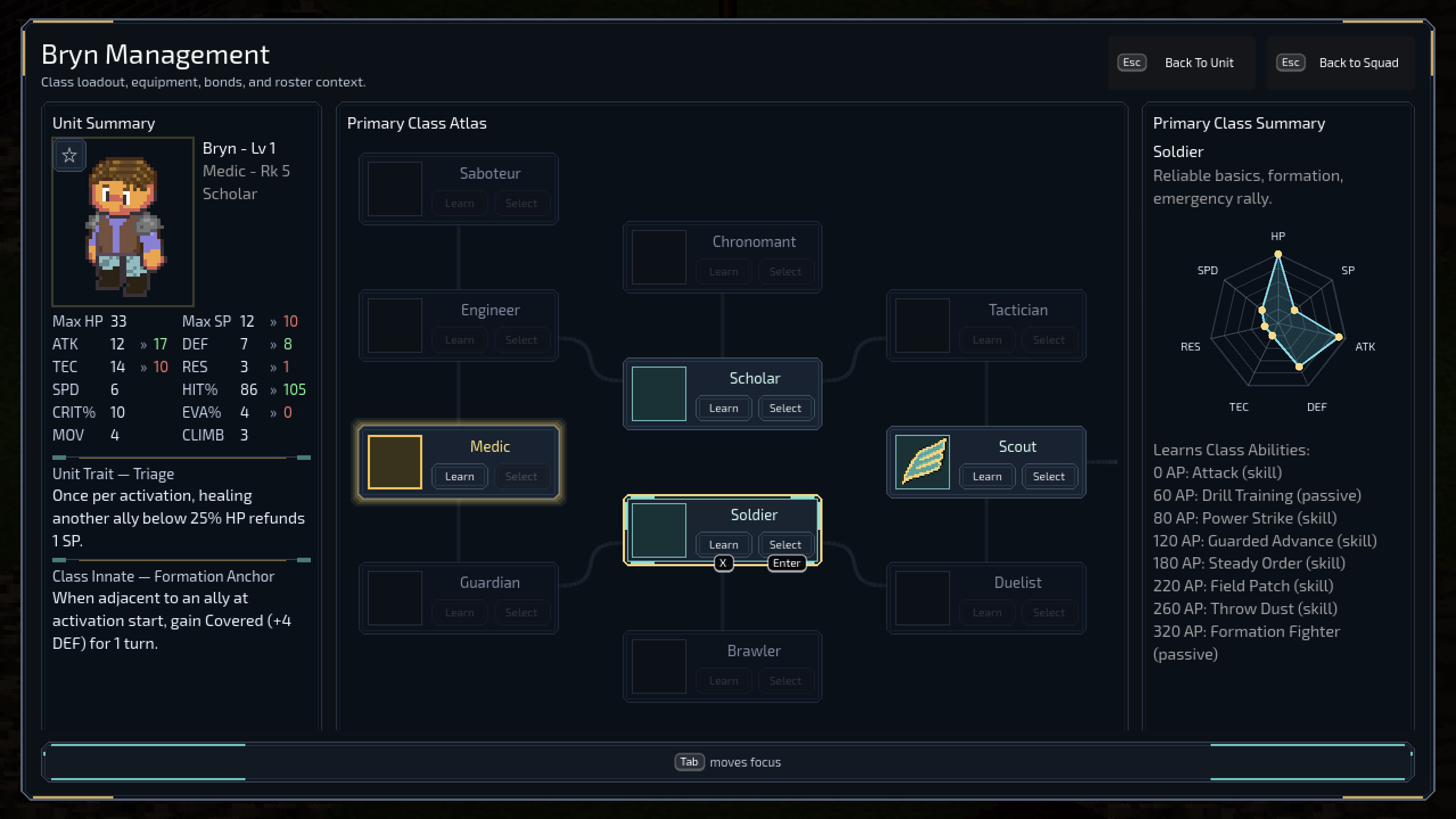 Shearline screenshot 3