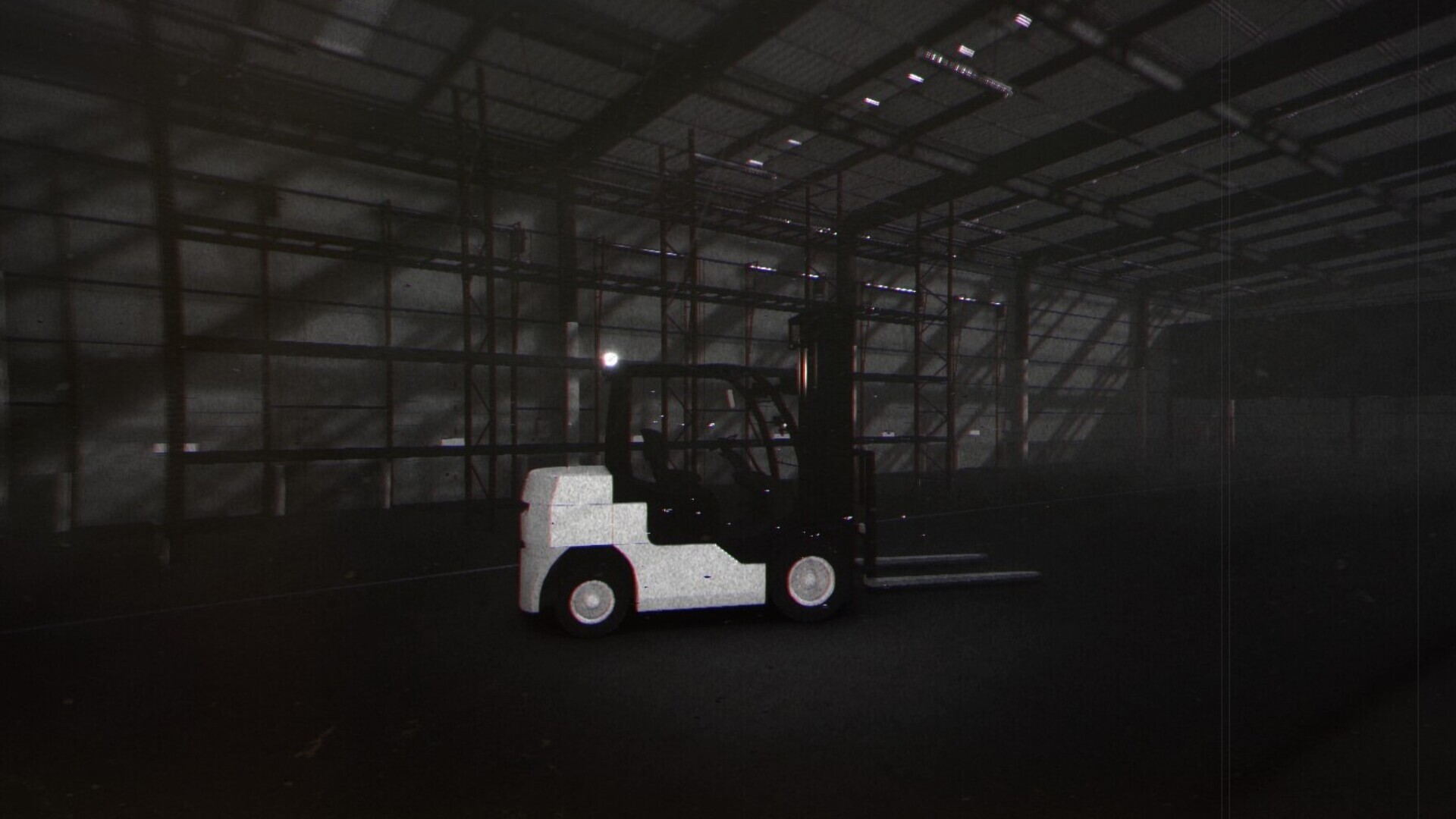 Creepy Shift Online screenshot 2