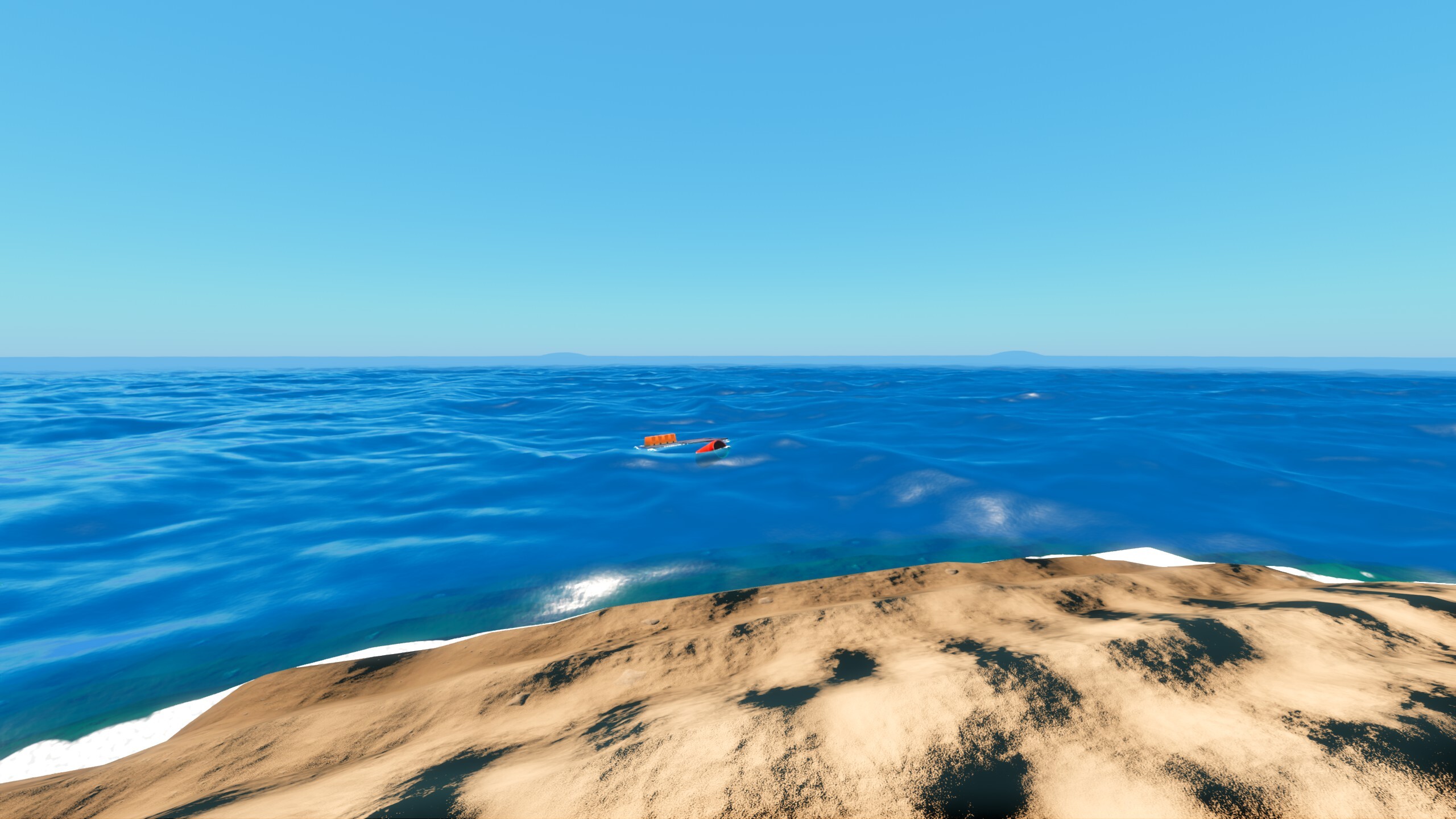 Endless Endless Ocean screenshot 1