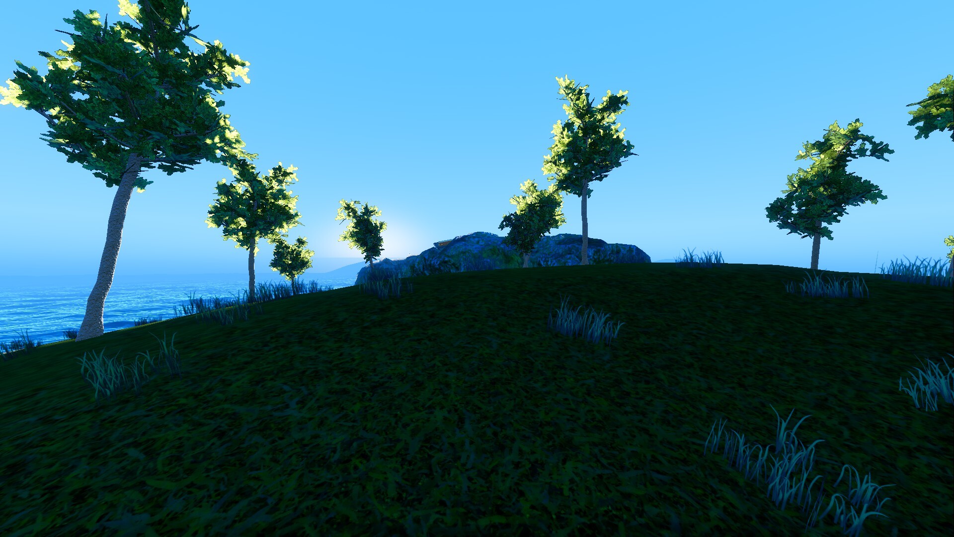 Endless Endless Ocean screenshot 5
