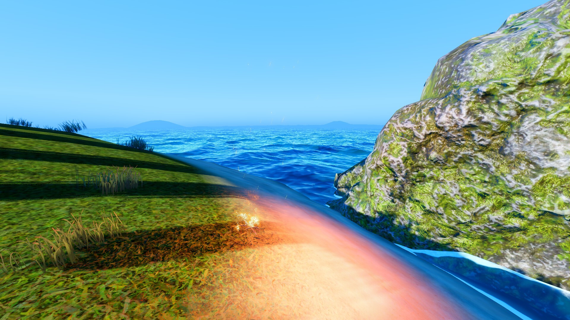 Endless Endless Ocean screenshot 4