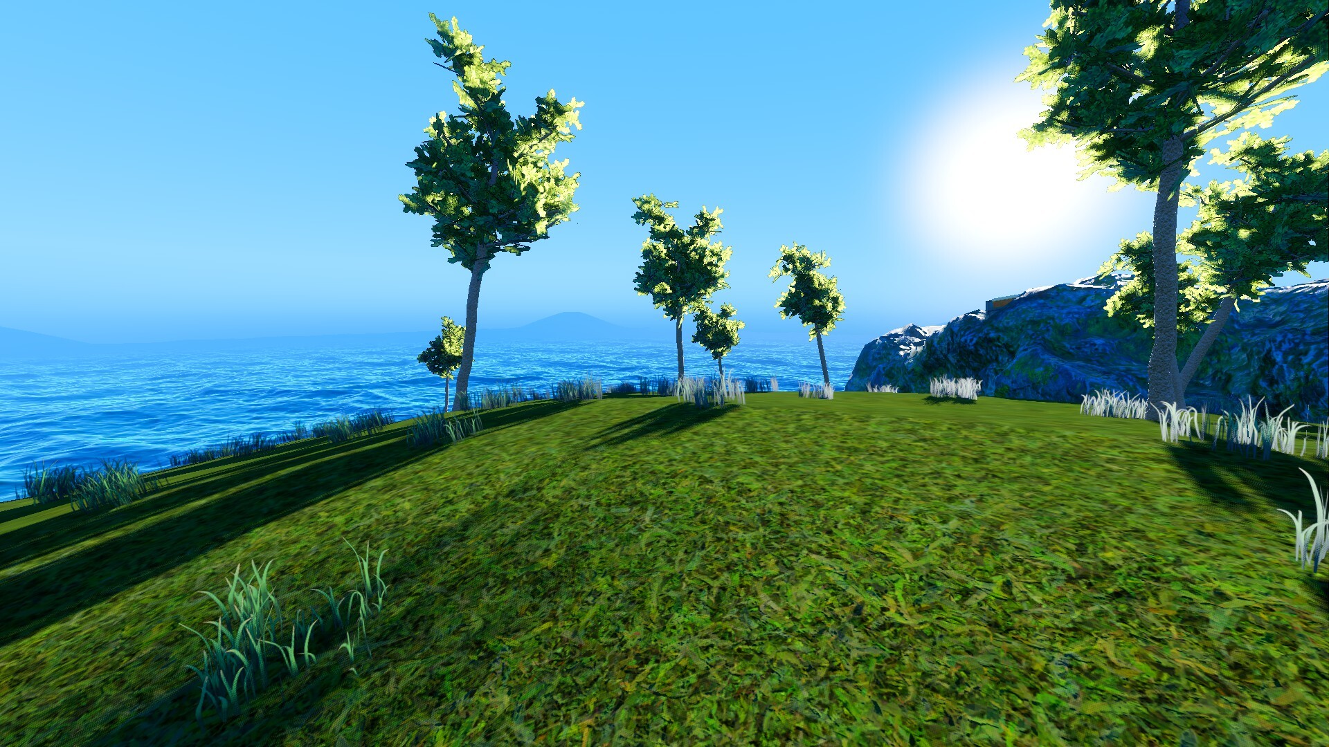 Endless Endless Ocean screenshot 1