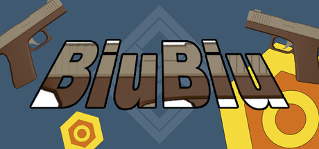 Cover art from BiuBiu
