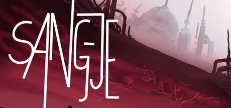 Cover art from Sang-Je