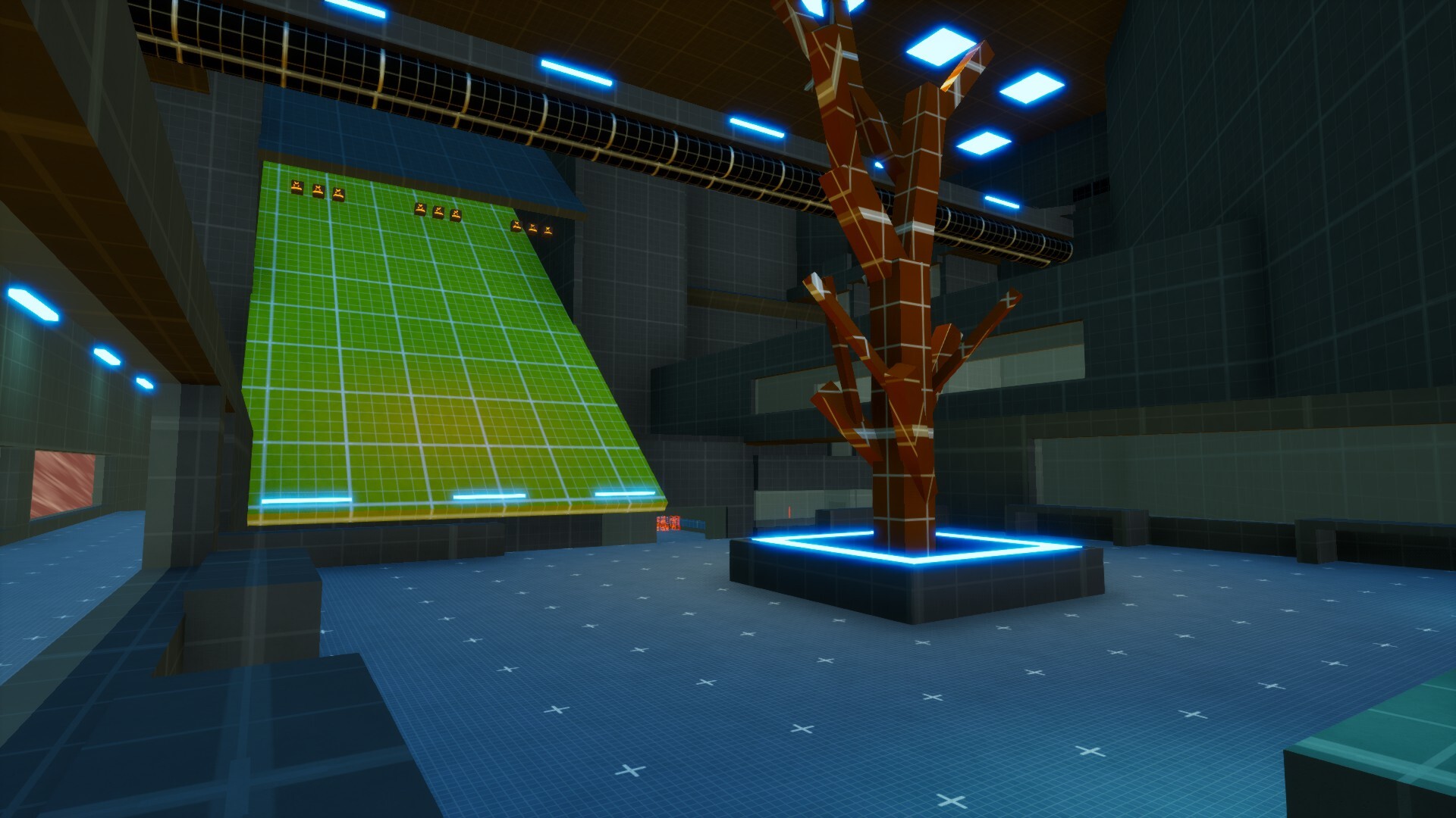 Sang-Je screenshot 4