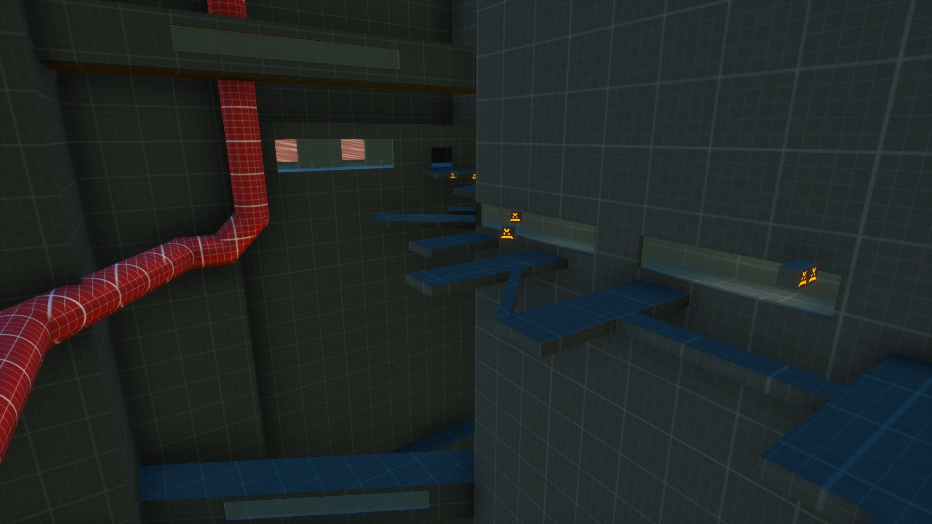 Sang-Je screenshot 3