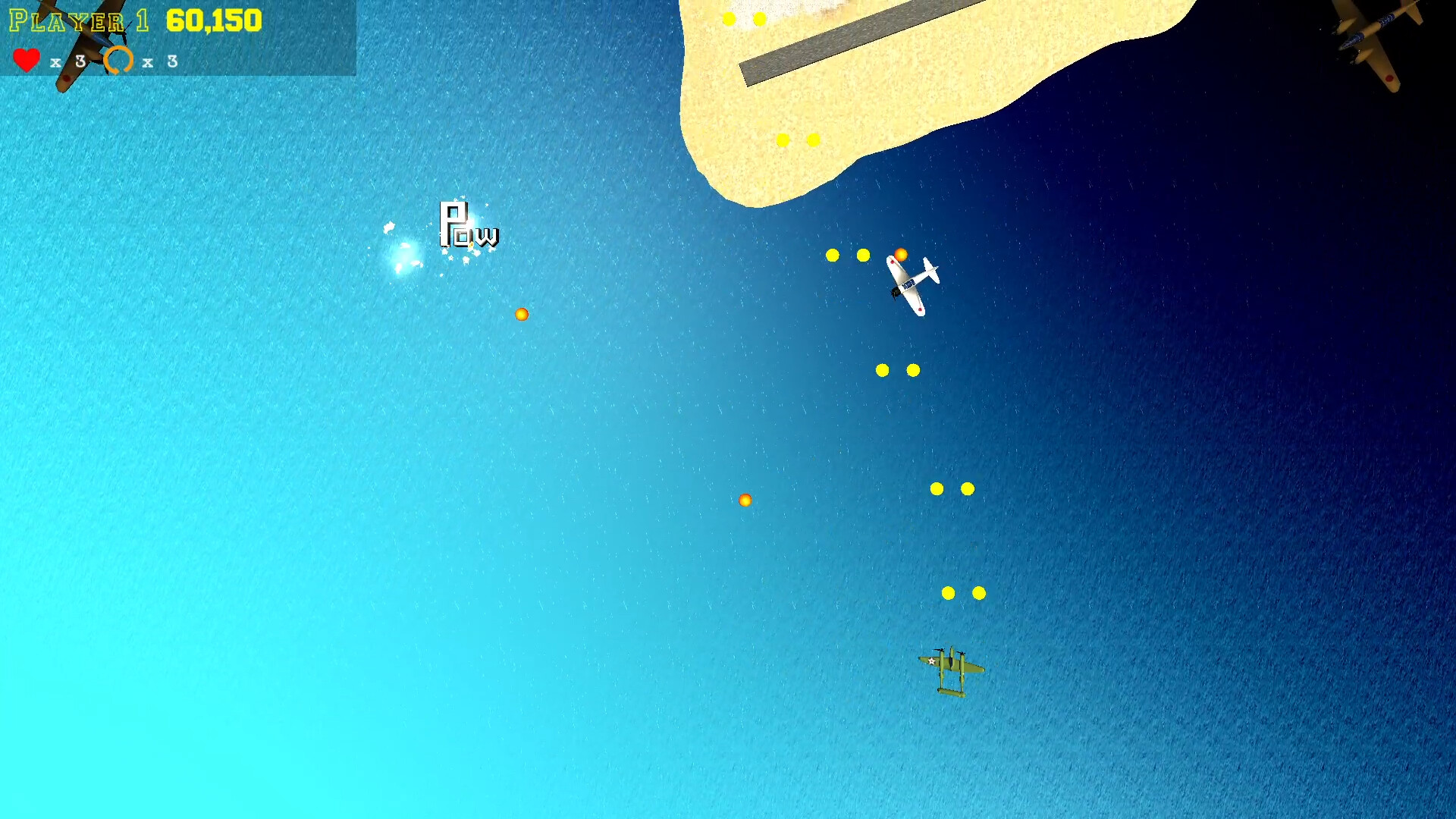 Army Air Corps screenshot 2