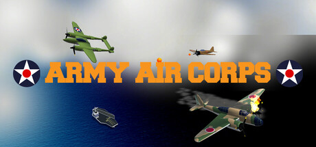 Cover art from Army Air Corps