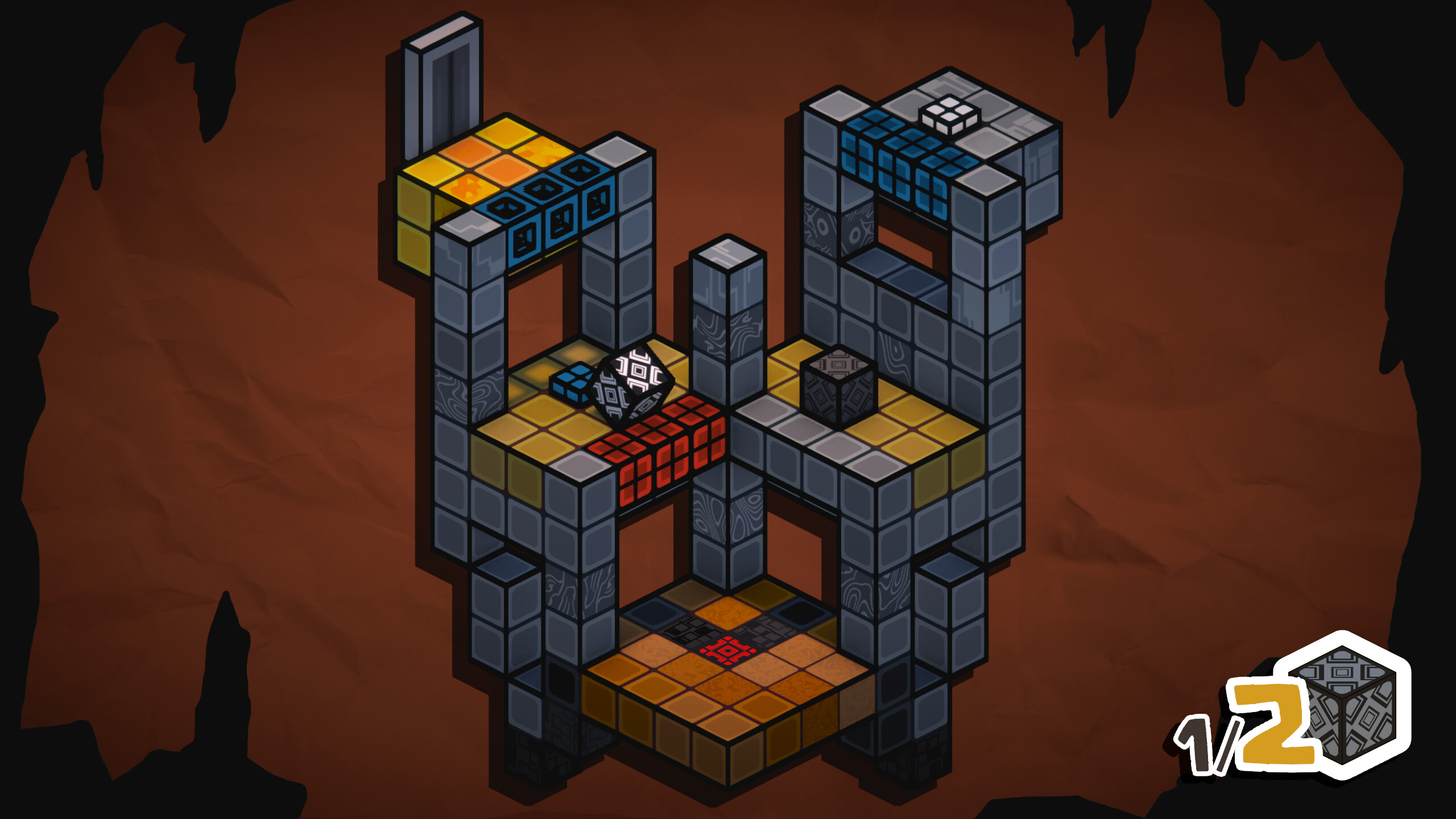 Perplexicube screenshot 2