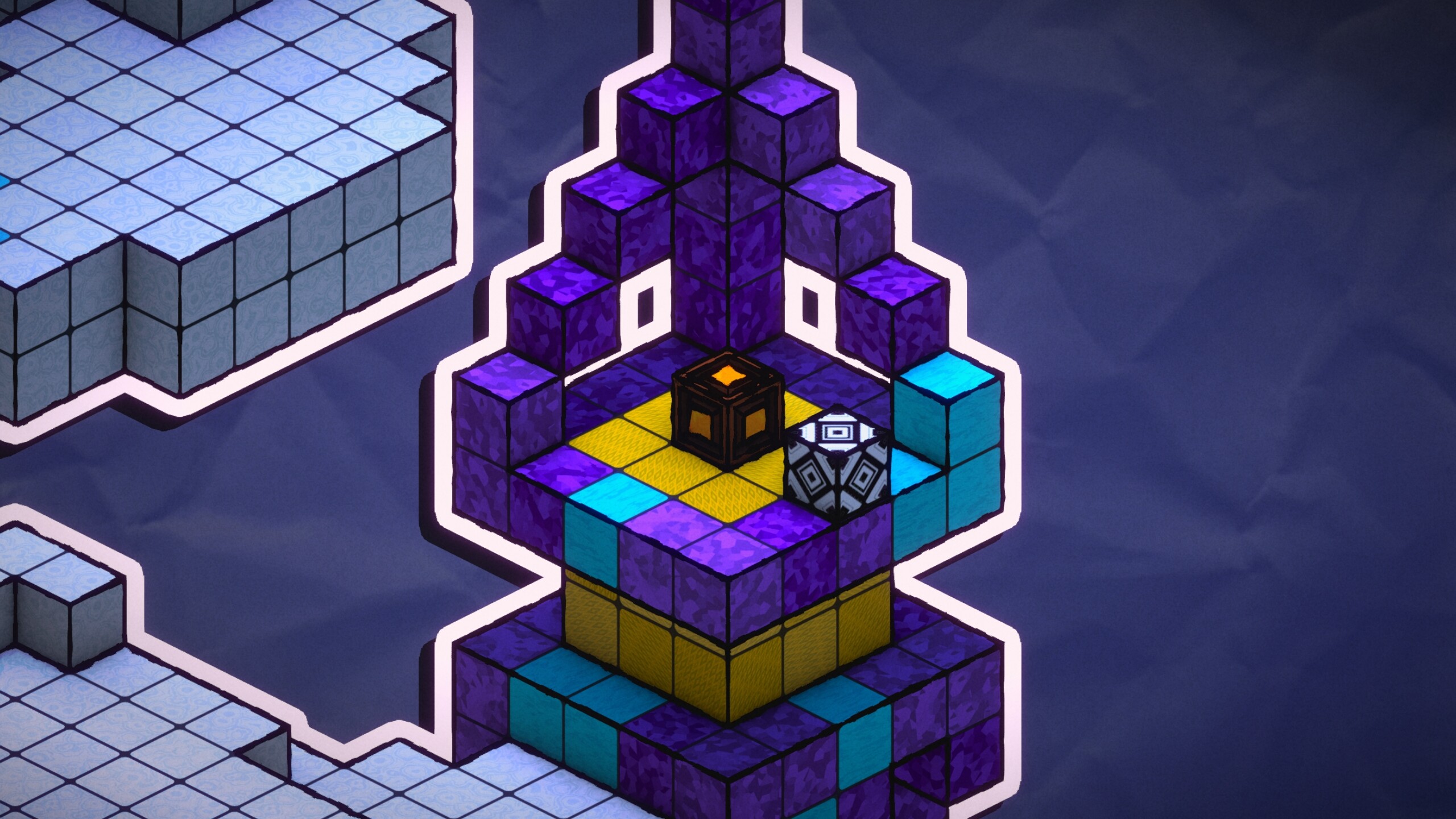 Perplexicube screenshot 3