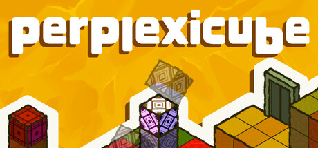 Cover art from Perplexicube