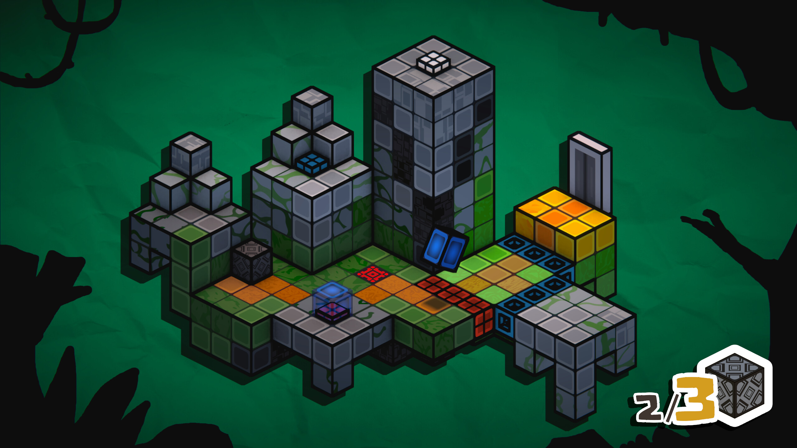 Perplexicube screenshot 5