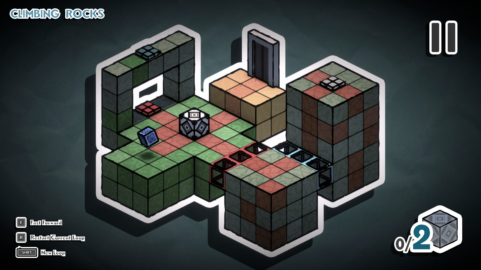 Perplexicube screenshot 5