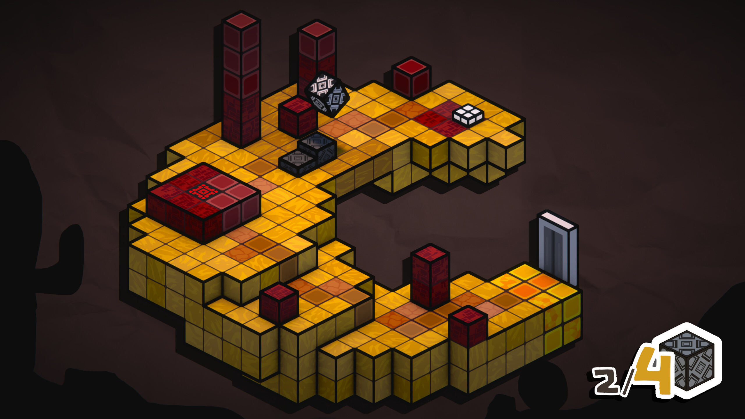 Perplexicube screenshot 3