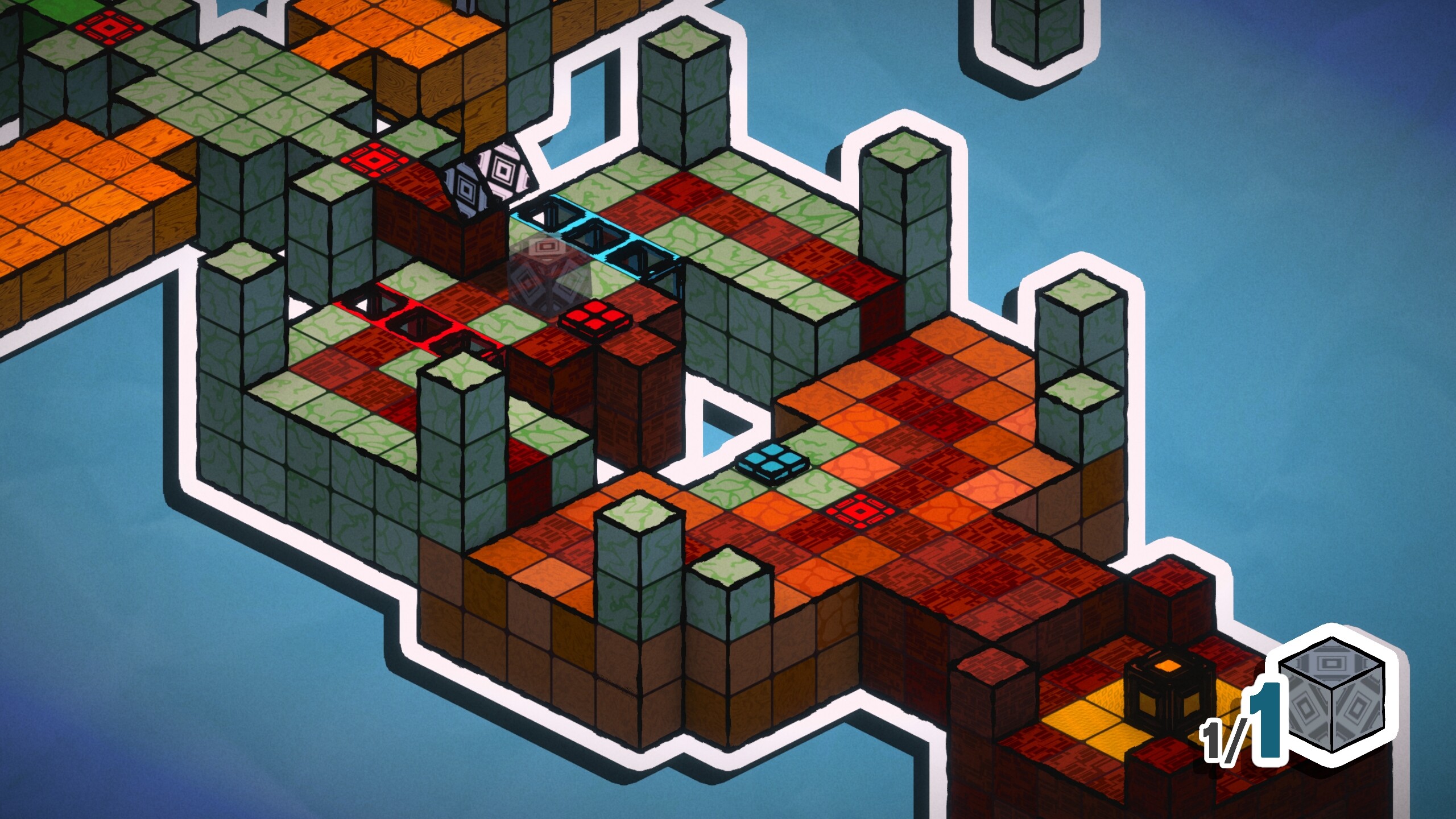 Perplexicube screenshot 4