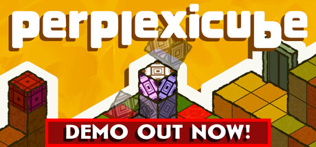 Cover art from Perplexicube