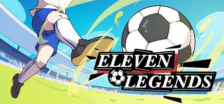 Eleven Legends