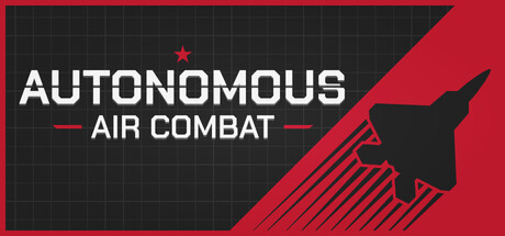 Cover art from Autonomous Air Combat
