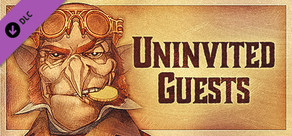 Gremlins, Inc. – Uninvited Guests