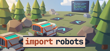 import robots