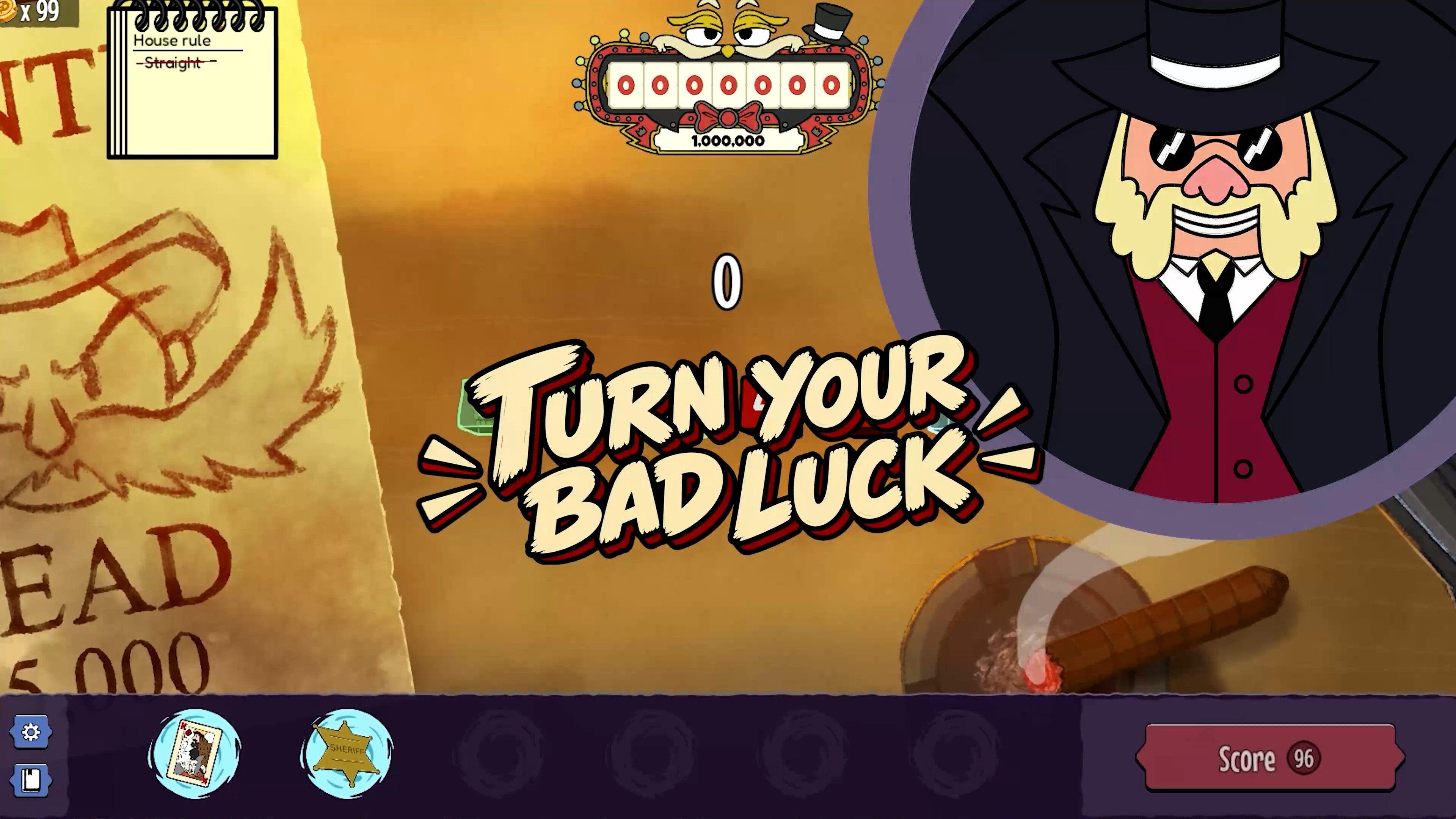 Jinx It trailer