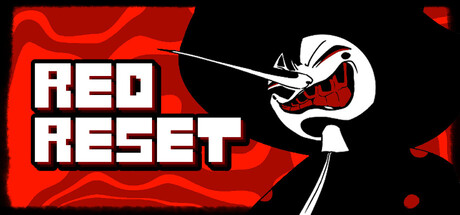 Cover art from RED RESET
