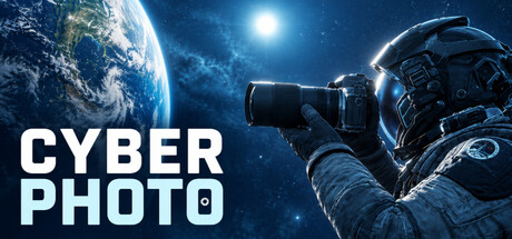 Cover art from CYBERPHOTO
