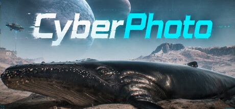 CYBERPHOTO