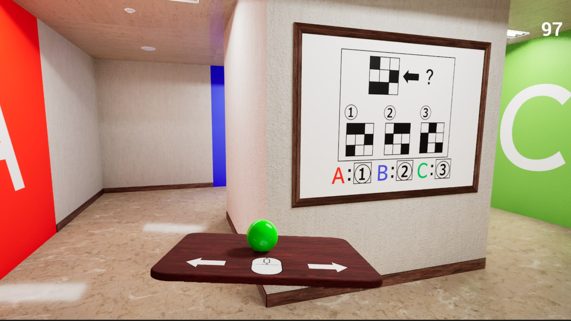 No exceptions screenshot 2